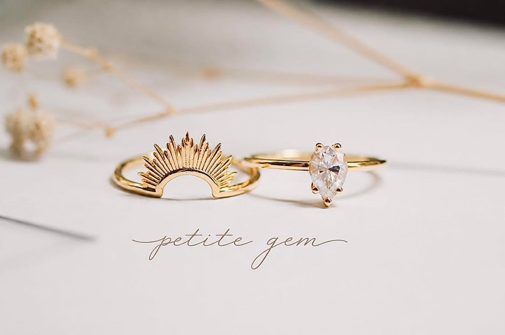 Nhật Tinh – dây chuyền tia nắng